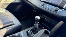 Toyota Rav 4 2.2 D-4D Invincible 5dr Diesel Estate